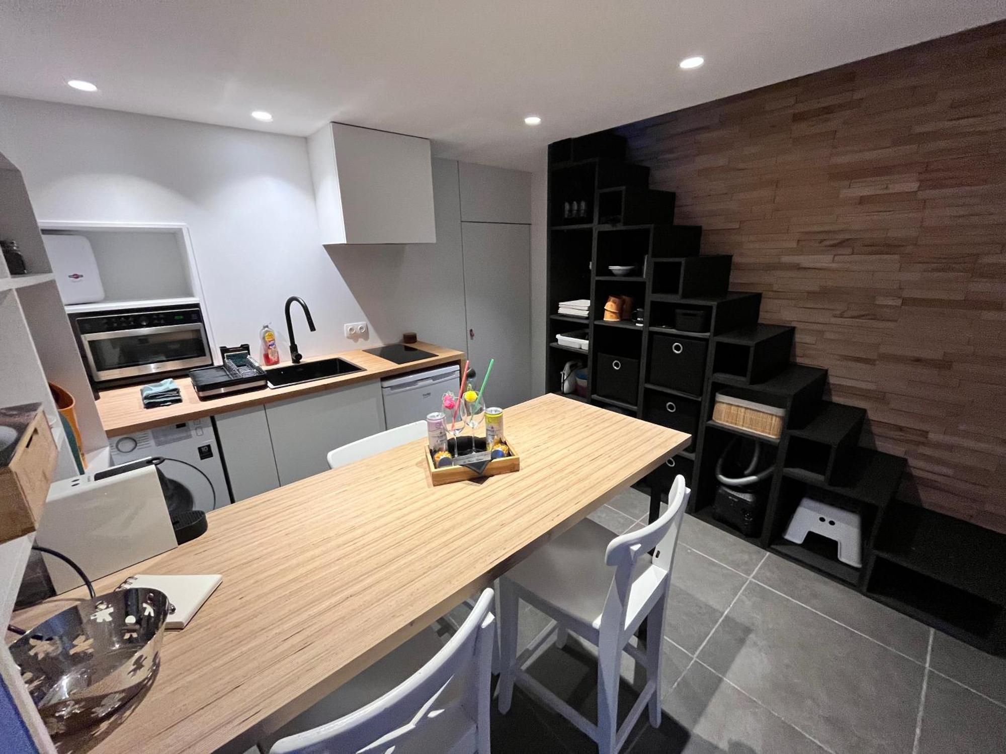 La Maison Mythique Andenne ภายนอก รูปภาพ